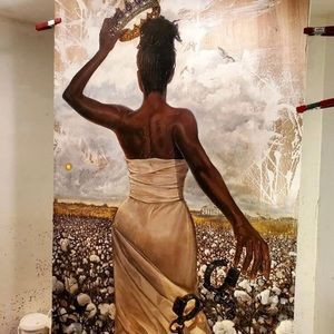 Meet your Posher, Shellee